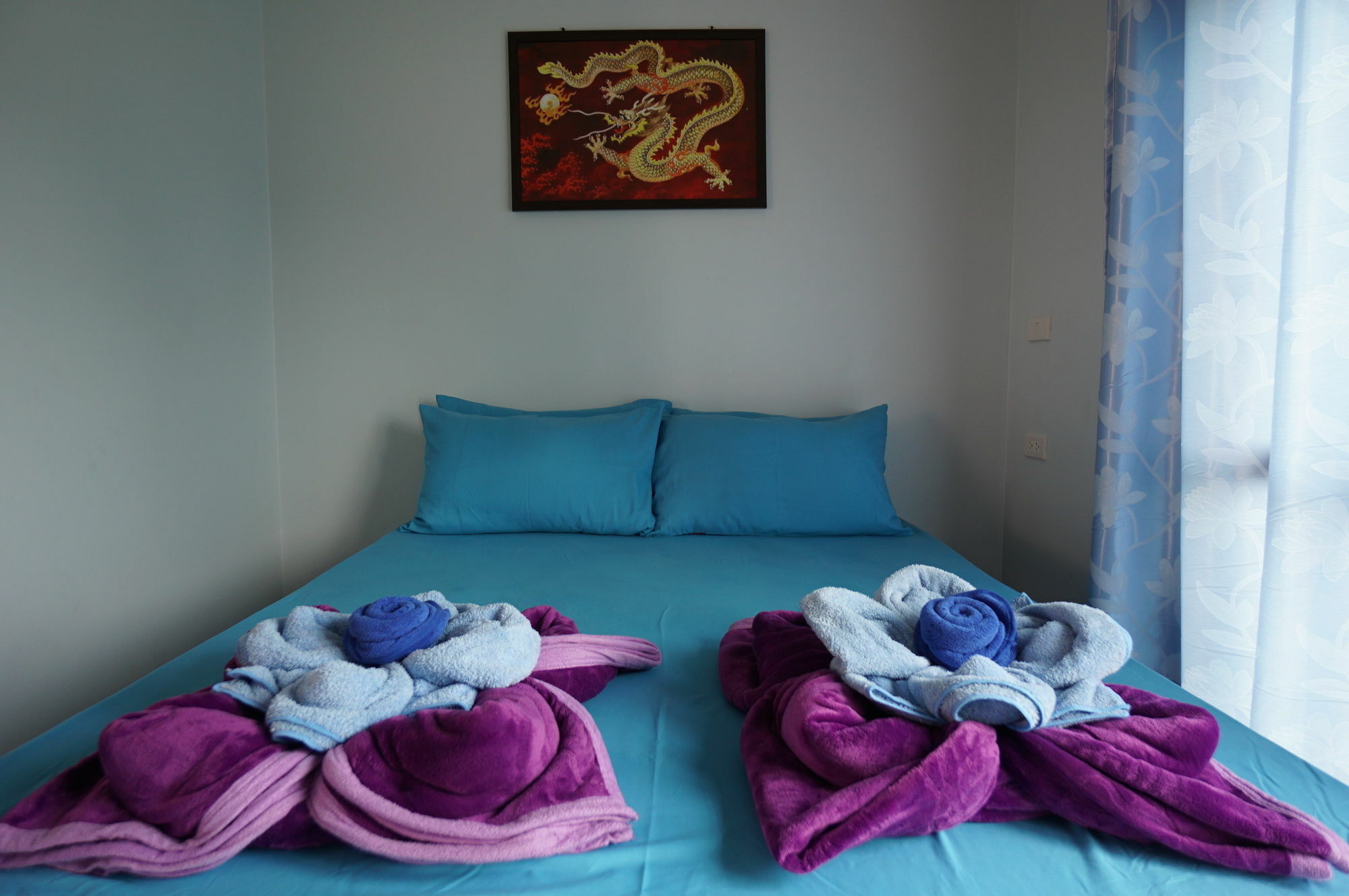 Hotel Ban Klong Srabua Phra Nakhon Si Ayutthaya Zewnętrze zdjęcie
