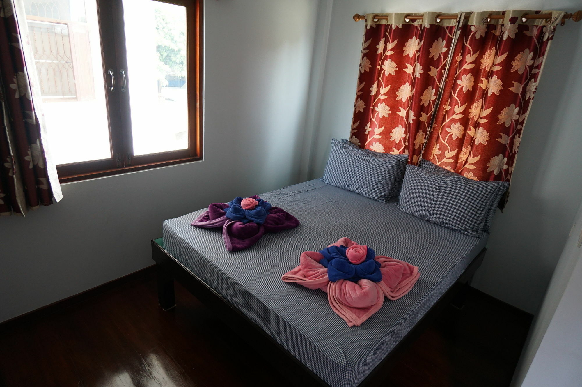 Hotel Ban Klong Srabua Phra Nakhon Si Ayutthaya Zewnętrze zdjęcie